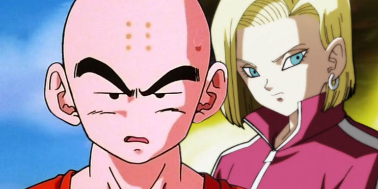Breaking Stereotypes: Dragon Ball Super's Krillin Challenges Problematic Tropes