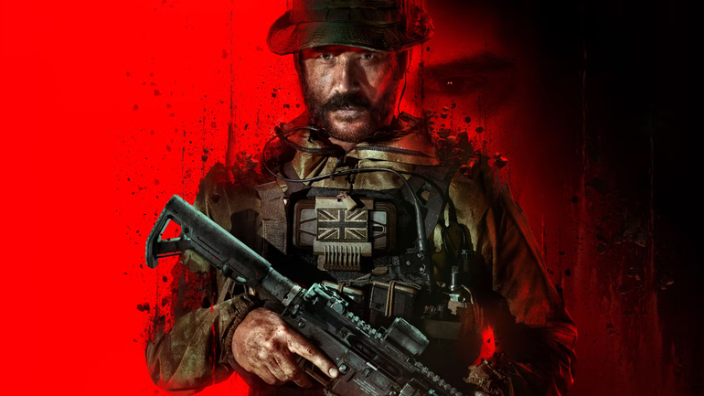 Call of Duty: Modern Warfare 3 Local Multiplayer Available in Advance