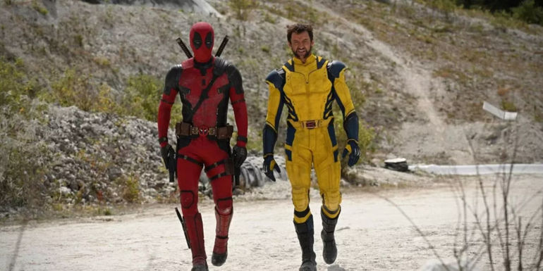 Deadpool 3 Set to Resume Production Shortly After Actors' Strike