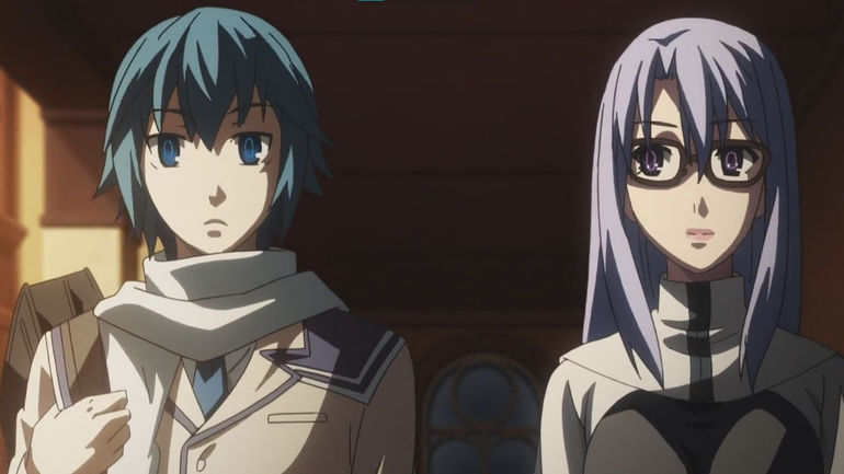 Exploring Streaming Options for Watching Dies Irae Anime