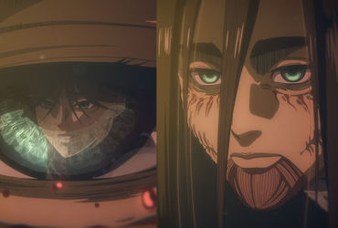 Exploring the Significance of Attack on Titan's Final Scene: Does the Epilogue Render the Entire Series Meaningless?
