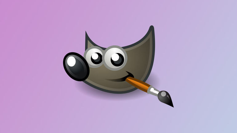 GIMP Introduces Enhanced Gradient Features Ahead of 30 Launch