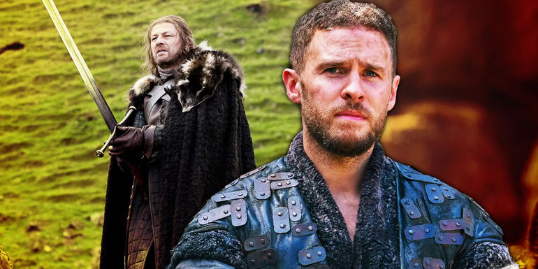 Ideal Lancelot Casting Could Solidify Game of Thrones References in New King Arthur Series