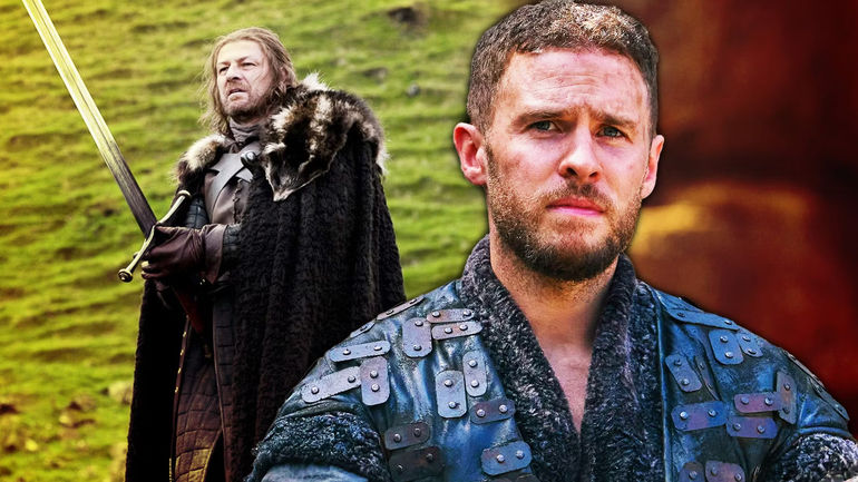 Ideal Lancelot Casting Could Solidify Game of Thrones References in New King Arthur Series