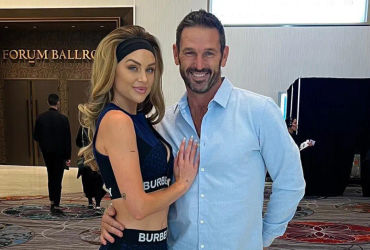 Lala Kent Denies Alleged Encounter with Below Deck's Captain Jason on Vanderpump Rules