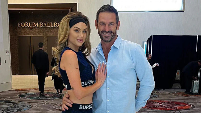 Lala Kent Denies Alleged Encounter with Below Deck's Captain Jason on Vanderpump Rules