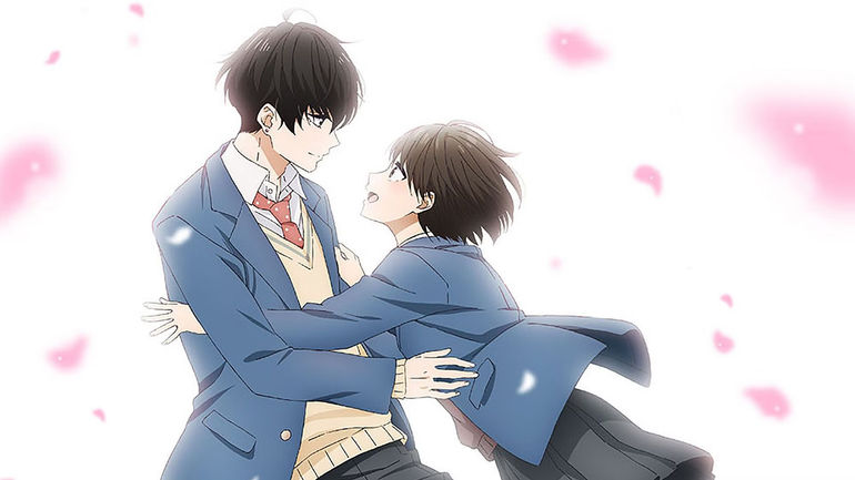 Love Affliction: Anime Unveils Spring 2024 Premiere and Beyond