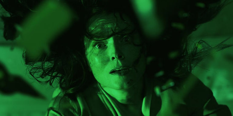 Q&A with Laurin Kelsey: Behind the Scenes of Designing Mike Flanagan's Netflix Series, Fall of the House of Usher