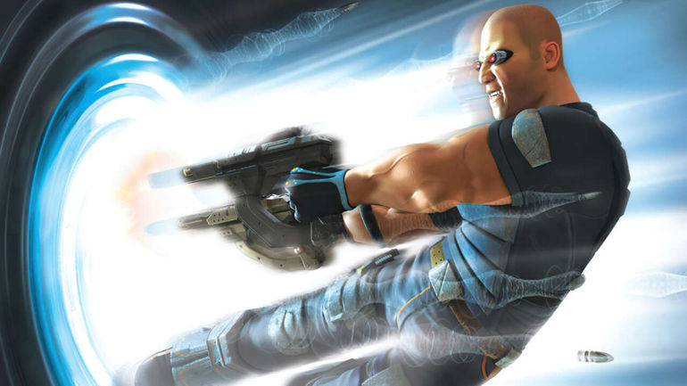 Report: Possible Closure of Free Radical Design, Developer of TimeSplitters