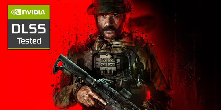Revolutionary DLSS Technology Takes Call of Duty: Modern Warfare 3 to New Heights