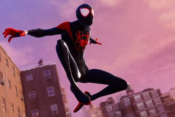 Spider-Verse 3 Receives Promising Update, Release Date Remains Unknown  Despite Strike Conclusion