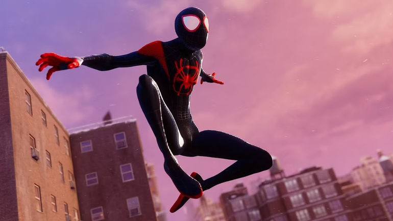Spider-Verse 3 Receives Promising Update, Release Date Remains Unknown Despite Strike Conclusion