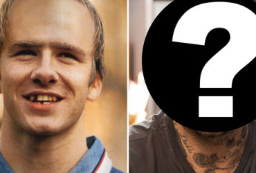 Sự tiến hoá đáng ngạc nhiên của một ngôi sao bóng đá khi ngoài 40 tuổi khiến ai cũng phải trầm trồ