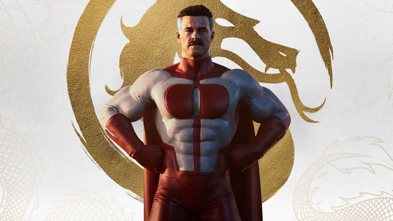 The Dark Evolution: Omni-Man's Sinister Transformation into the Ultimate Super-Villain