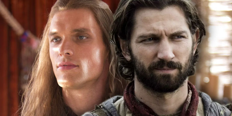 The Reason for Daario Naharis' Recasting in Game of Thrones Season 4