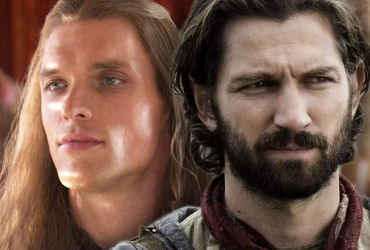 The Reason for Daario Naharis' Recasting in Game of Thrones Season 4