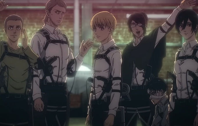 The Unrivaled Influence of Attack on Titan: An Unbeatable Legacy