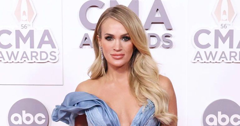 Top Fashion Highlights from the 2023 CMA Awards