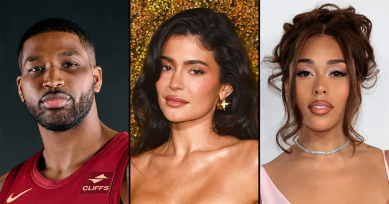 Tristan Thompson's Long-Awaited Apology to Kylie Jenner: 4 years After His Affair with Jordyn Woods