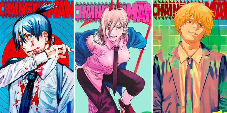 Understanding Chainsaw Man: Unraveling Devil Contracts, Devil Hybrids & Fiends