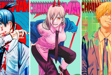 Understanding Chainsaw Man: Unraveling Devil Contracts, Devil Hybrids & Fiends