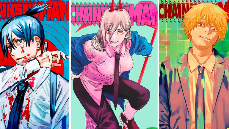 Understanding Chainsaw Man: Unraveling Devil Contracts, Devil Hybrids & Fiends