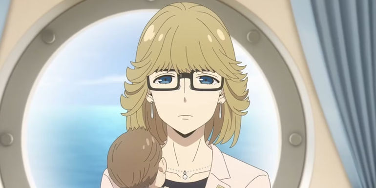 Yor's New Mission: Spy X Family Season 2