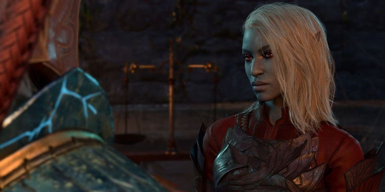 Baldur’s Gate 3: Is Offering Your Blood to Araj Oblodra Worth It?