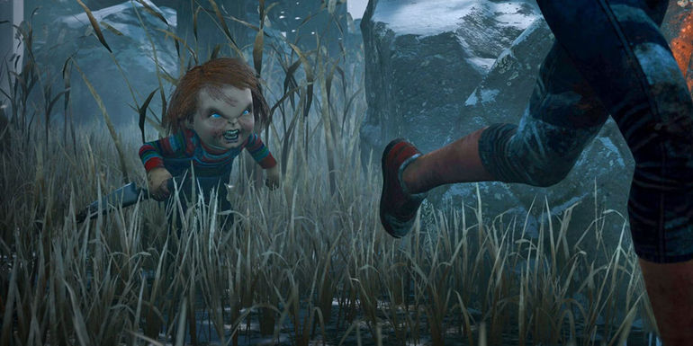 Breaking the Mold: Dead by Daylight's Chucky Redefines Killer Expectations