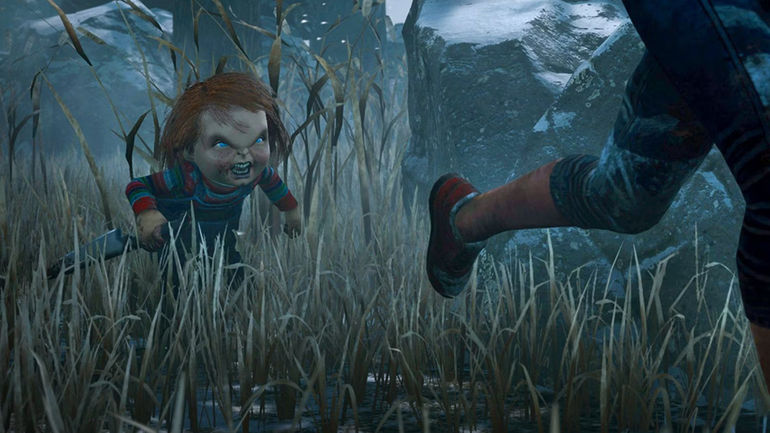 Breaking the Mold: Dead by Daylight's Chucky Redefines Killer Expectations