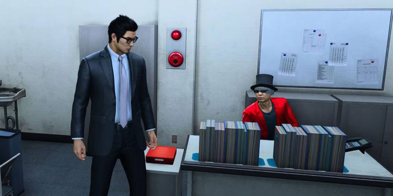 Challenge of the Informant Mission: Ace the Quiz with These Answers