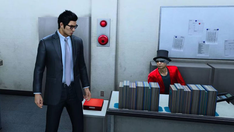 Challenge of the Informant Mission: Ace the Quiz with These Answers