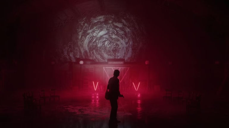 Decoding the Conclusion of Alan Wake 2