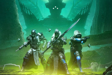 Destiny 2 Embraces Hilarious Crucible Bug by Introducing Permanent Game Mode