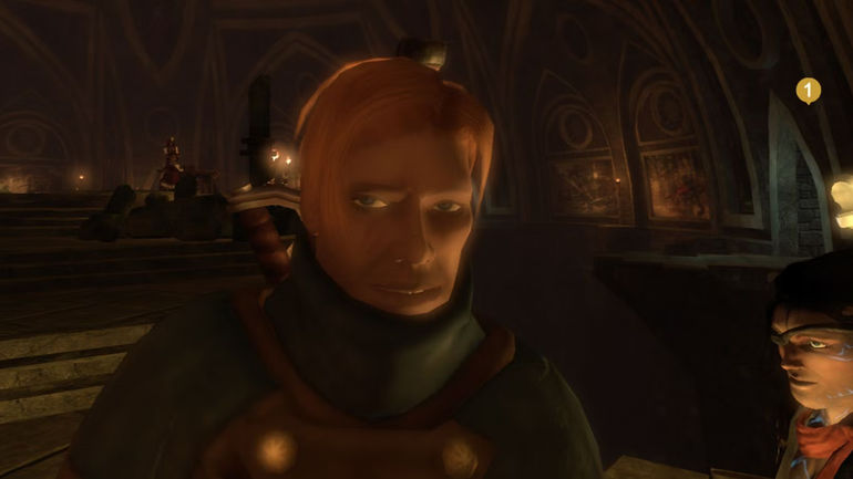 Fable's Unique Appeal: The Charm of Crass British Humor Sets it Apart from Other Fantasy Games