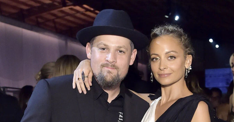 Joel Madden Reveals Overwhelming Gratitude for Being Married to the Enchanting Nicole Richie