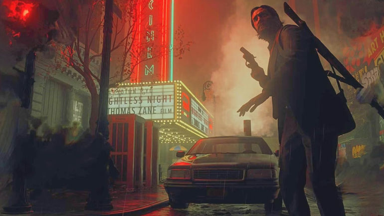 Latest Patch Notes for Alan Wake 2 Update 10 Unveiled