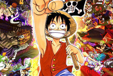 Release Date for the Highly-Awaited New Arc of One Piece Unveiled