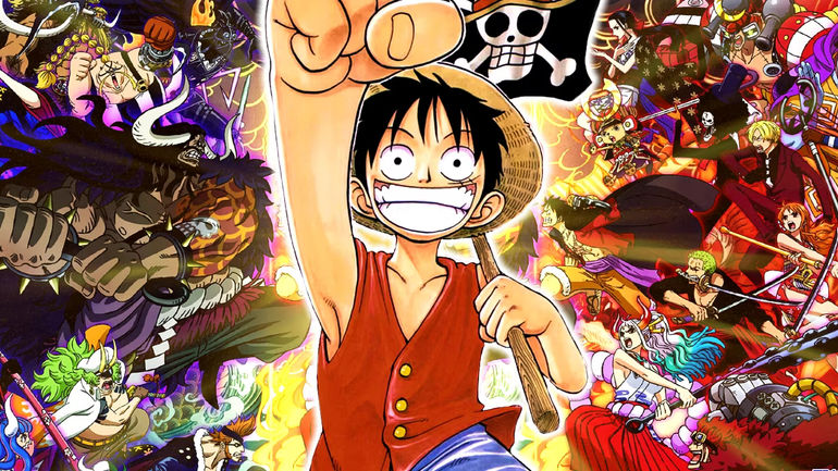Release Date for the Highly-Awaited New Arc of One Piece Unveiled
