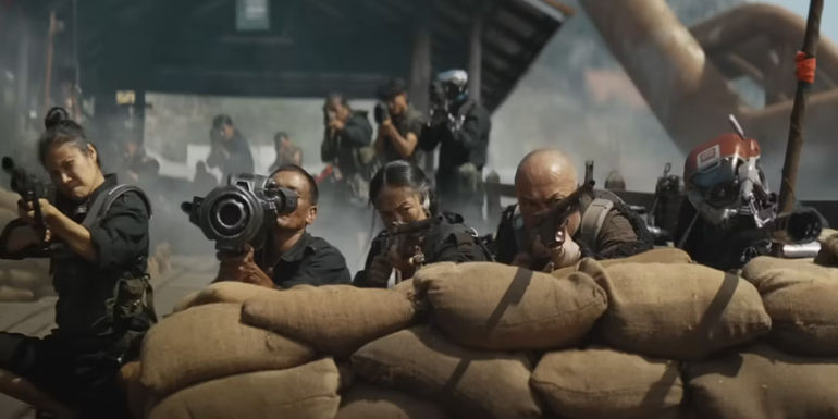 The Exclusive Sneak Peek into the Creator's Bonus Features