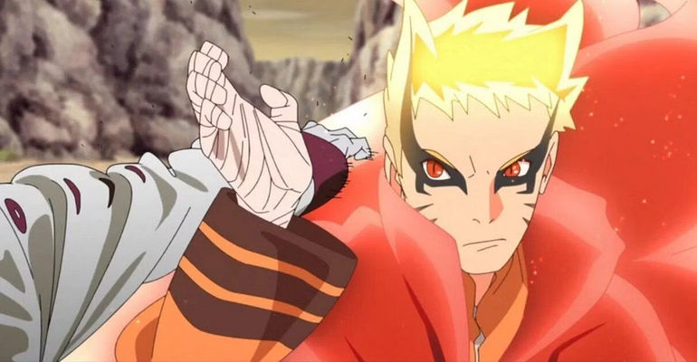 The Impact of Naruto's Baryon Mode on Sage Mode's Legacy