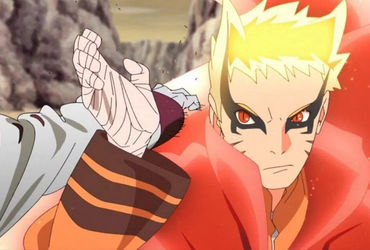 The Impact of Naruto's Baryon Mode on Sage Mode's Legacy