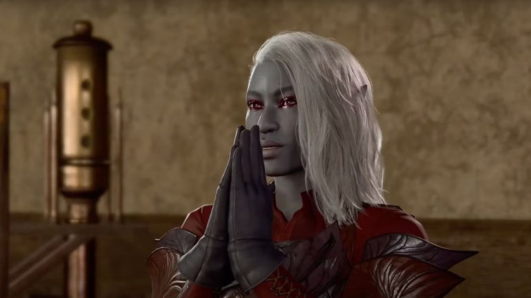 Unraveling the Mystery of Araj’s Potion in Baldur’s Gate 3