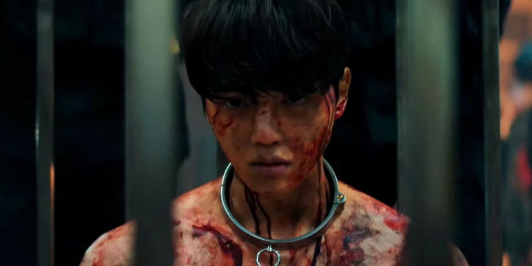 Unveiling the Terrifying Scale of the Monster Invasion in Sweet Home Season 2