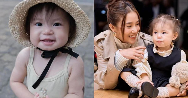 Hứa Kim Tuyền viết bài hát tặng cho em bé quốc dân Pamyeuoi, lời chia sẻ của Salim thu hút sự quan tâm trên mạng xã hội!