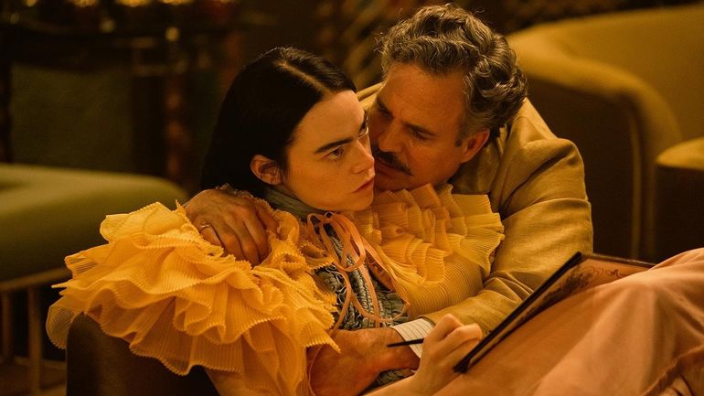 SAG-AFTRA Implements Intimacy Coordinators for On-Set Roles