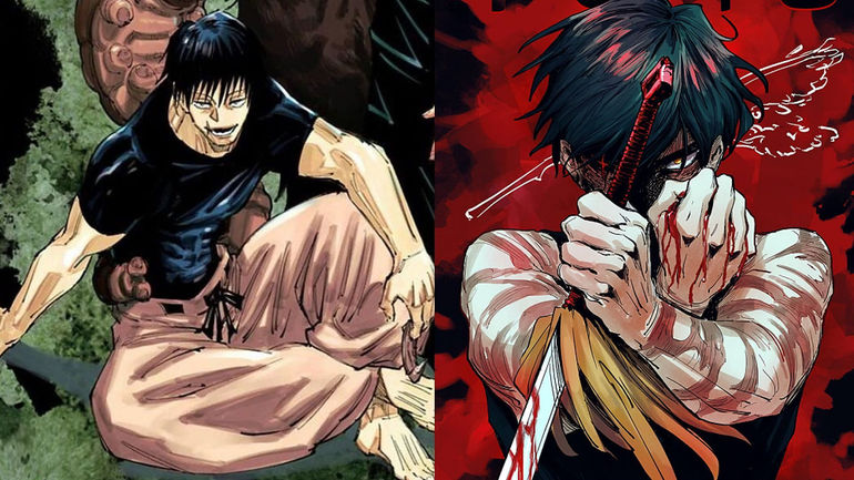 The Unresolved Maki vs Toji Debate Resurfaces in the Latest Jujutsu Kaisen Season 2 Episode