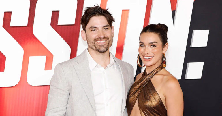 Ashley Iaconetti and Jared Haibon Embark on Journey for Baby Number Two in Bachelor Nation
