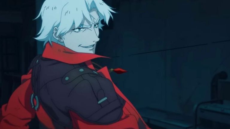 Exclusive Look: Netflix's Devil May Cry Reveals Behind-the-Scenes Footage