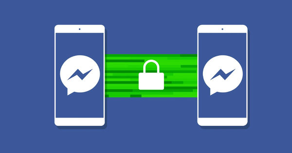 Facebook cải thiện tính năng mới, không cần thoát tài khoản cũng an tâm với tin nhắn